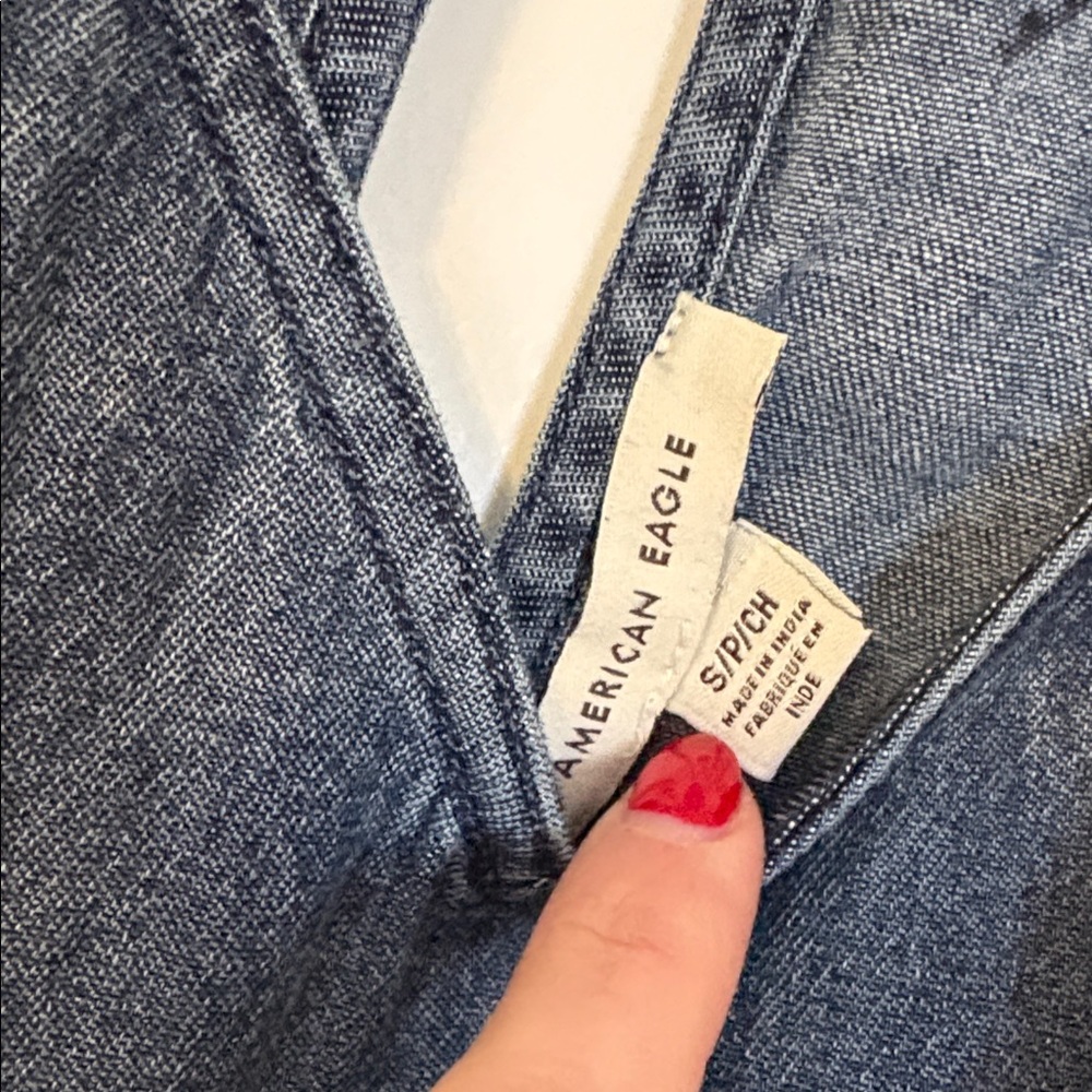 American Eagle Romper - image 2